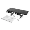 StarTech.com monitorverhoger – tafelmount – extra breed 65 cm (25,6 inch)