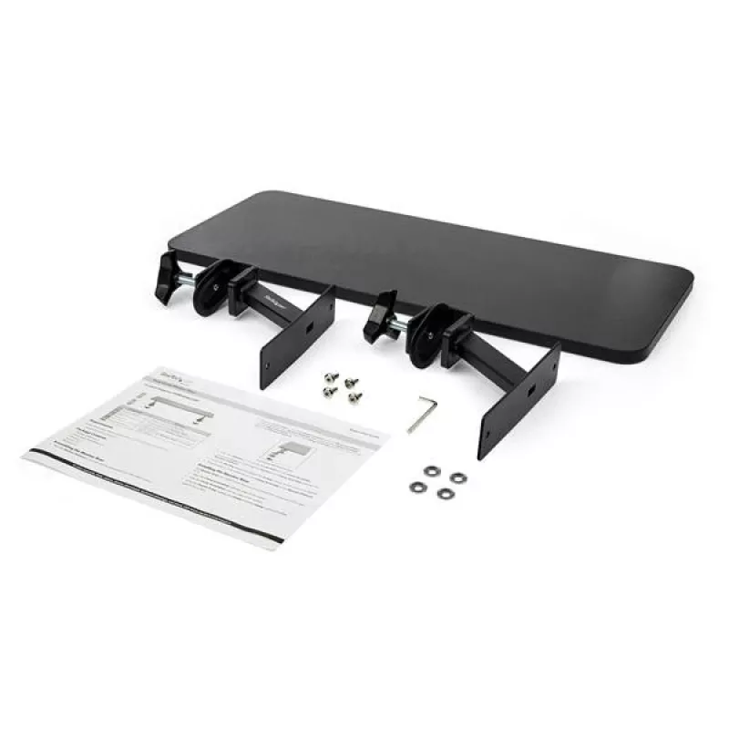StarTech.com monitorverhoger – tafelmount – extra breed 65 cm (25,6 inch)