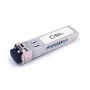 Lanview MO-407-BBOU SFP+ SR transceivermodule, 10 Gbps, 850 nm, MMF, compatibel met Dell 407-BBOU