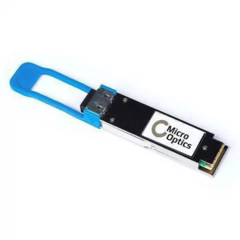 Netwerk-transceivermodule Lanview MO-CDM03JH232A QSFP+ glasvezel 40000 Mbit/s zilver