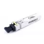 Lanview MO-G-SFP-BX-D-40KM netwerk-transceivermodule glasvezel 1000 Mbit/s 1550 nm