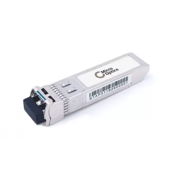 Lanview MO-P-S311X2-3CDL10 Netwerk-transceivermodule Glasvezel 10000 Mbit/s SFP+ 1310 nm