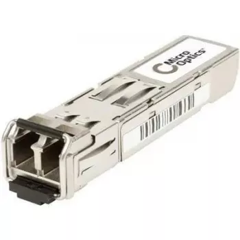 Lanview Netwerk-transceivermodule MO-TL-SM311LM compatibel met TP-Link TL-SM311LM singlemode-vezel
