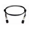 Lanview MO-UC-DAC-SFP+ InfiniBand-/glasvezelkabel 0,5 m SFP+ zwart