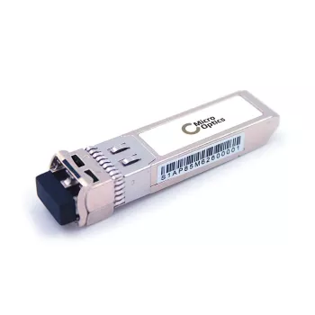 Lanview MO-UF-MM-1G Netwerk-transceivermodule Glasvezel 1000 Mbit/s SFP 850 nm