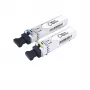 Lanview MO-UF-SM-1G-S-2 Netwerk-transceivermodule Glasvezel 1000 Mbit/s SFP