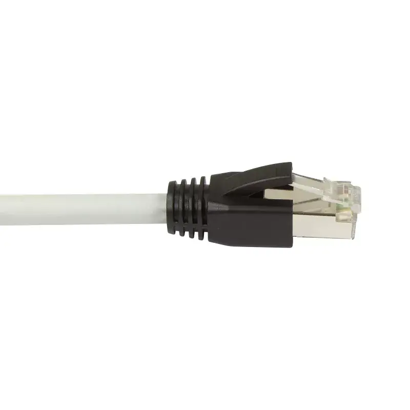 Draadconnector RJ-45 LogiLink MP0070