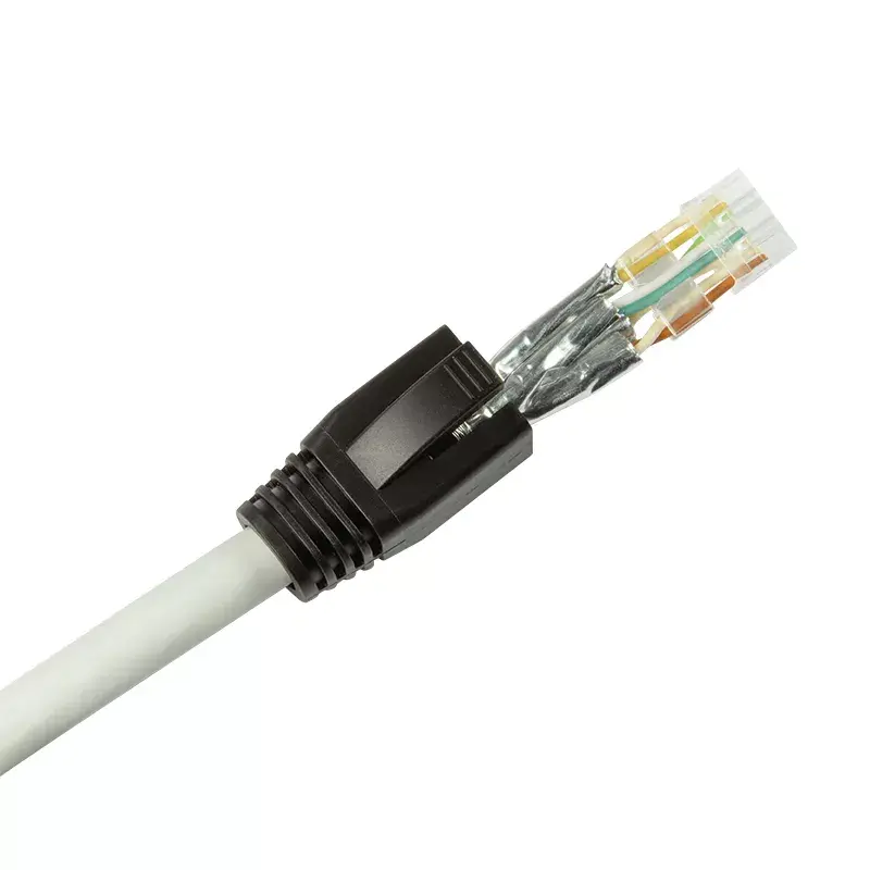Draadconnector RJ-45 LogiLink MP0070