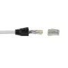 Draadconnector RJ-45 LogiLink MP0070
