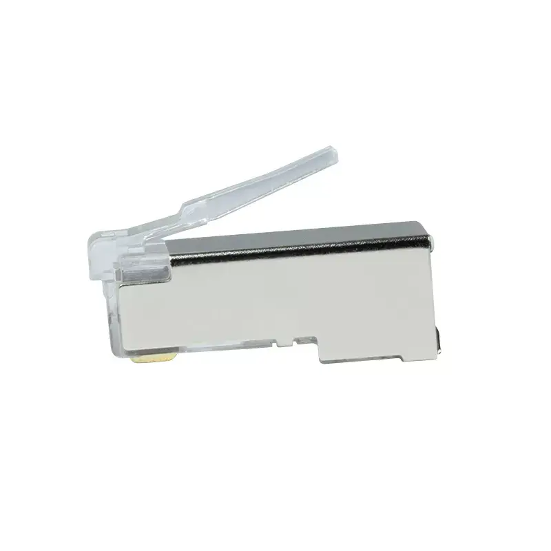 Draadconnector RJ-45 LogiLink MP0070