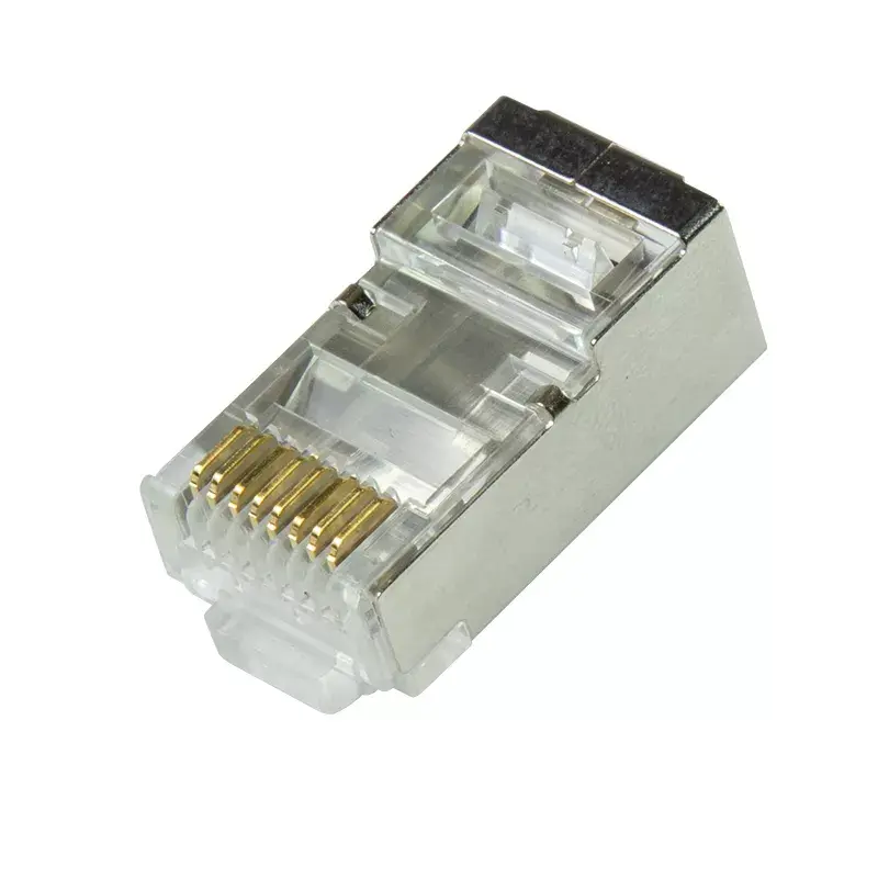 Draadconnector RJ-45 LogiLink MP0070