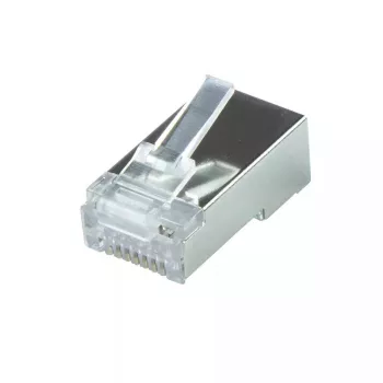 Draadconnector RJ-45 LogiLink MP0070