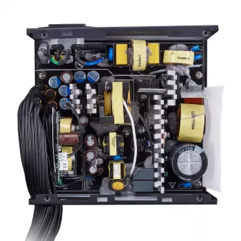 Voeding Cooler Master MWE 750 Bronze 750 W