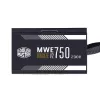 Voeding Cooler Master MWE 750 Bronze 750 W