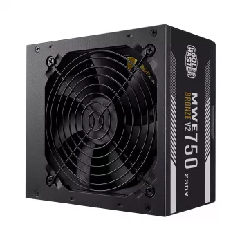Voeding Cooler Master MWE 750 Bronze 750 W