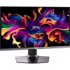 MSI MPG 271QRX QD-OLED computermonitor 67,3 cm (26,5 inch) 2560 x 1440 pixel Wide Quad HD zwart