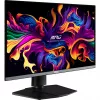 MSI MPG 271QRX QD-OLED computermonitor 67,3 cm (26,5 inch) 2560 x 1440 pixel Wide Quad HD zwart