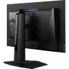 MSI MPG 271QRX QD-OLED computermonitor 67,3 cm (26,5 inch) 2560 x 1440 pixel Wide Quad HD zwart