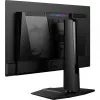 MSI MPG 271QRX QD-OLED computermonitor 67,3 cm (26,5 inch) 2560 x 1440 pixel Wide Quad HD zwart
