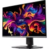 MSI MPG 271QRX QD-OLED computermonitor 67,3 cm (26,5 inch) 2560 x 1440 pixel Wide Quad HD zwart