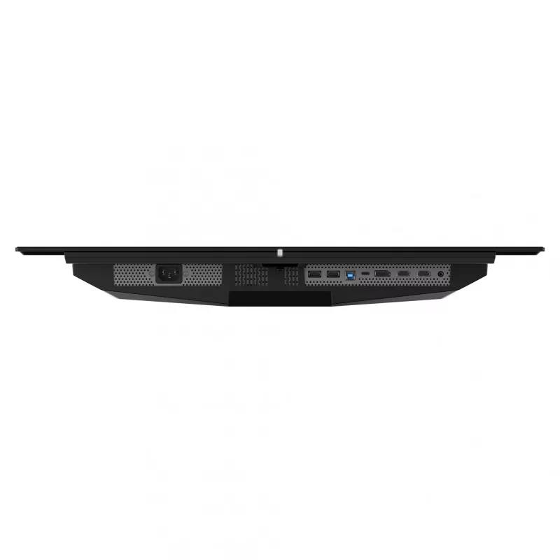 MSI MPG 271QRX QD-OLED computermonitor 67,3 cm (26,5 inch) 2560 x 1440 pixel Wide Quad HD zwart