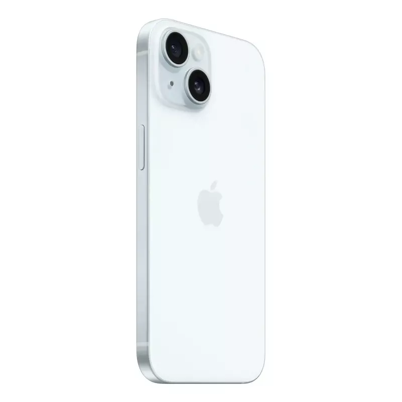 Smartphone Apple iPhone 15 6,1 inch 128GB blauw