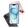 Smartphone Apple iPhone 15 6,1 inch 128GB blauw
