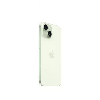 Smartphone Apple iPhone 15 6,1 inch 512 GB groen