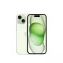 Smartphone Apple iPhone 15 6,1 inch 512 GB groen