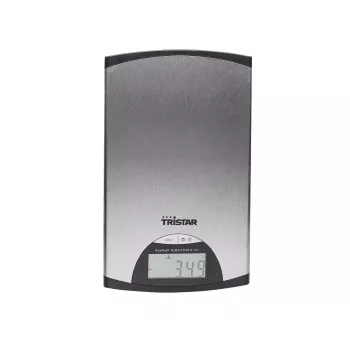 Elektronische keukenweegschaal Tristar KW-2435
