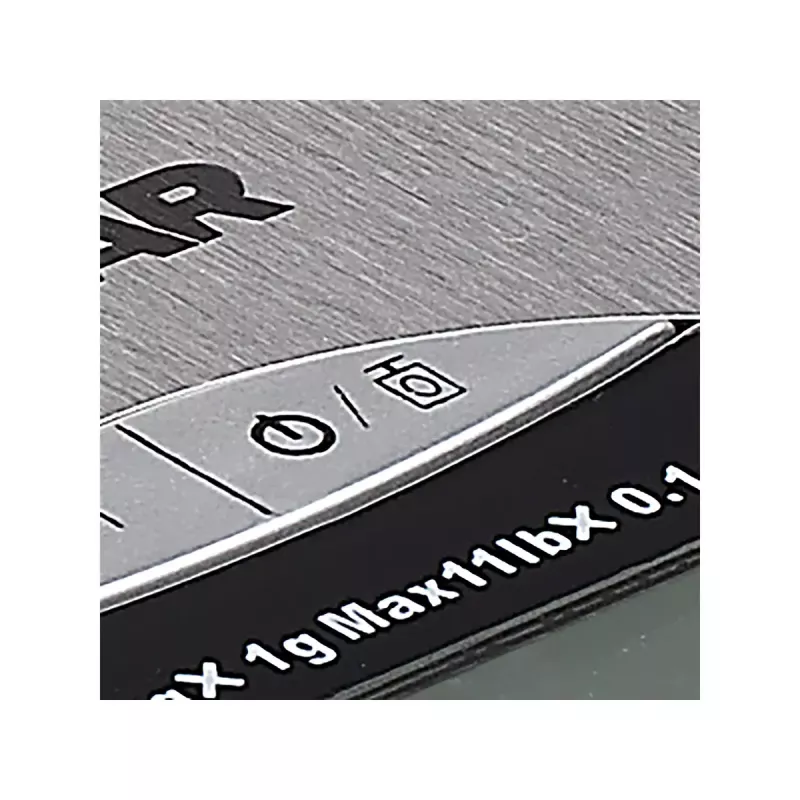 Elektronische keukenweegschaal Tristar KW-2435