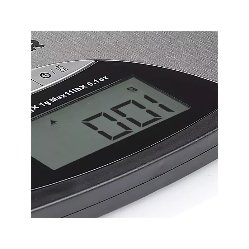 Elektronische keukenweegschaal Tristar KW-2435