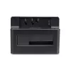 StarTech.com M.2 NVMe naar 2,5/3,5 inch SATA-schijfduplicator, dual-bay standalone SSD-kloonstation/dock, bidirectioneel NVMe naar SATA / SATA naar NVMe, tot 27 GB/min, TAA