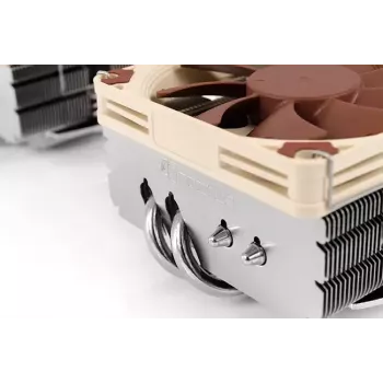 Koeler Noctua NH-L9X65 SE-AM4