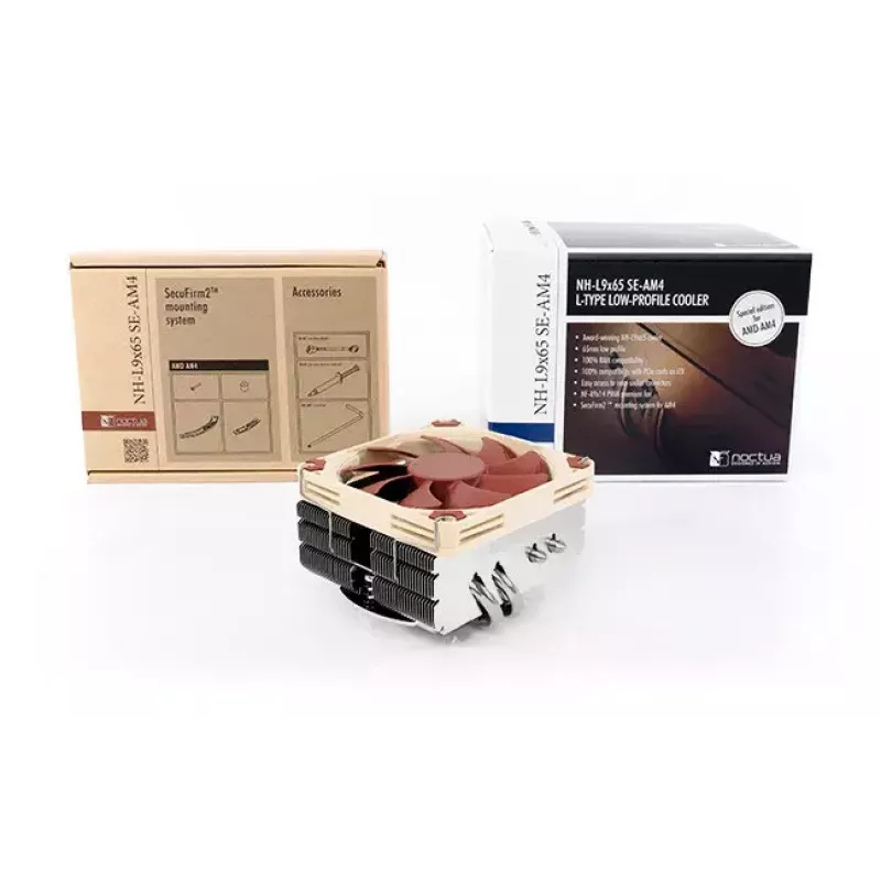 Koeler Noctua NH-L9X65 SE-AM4