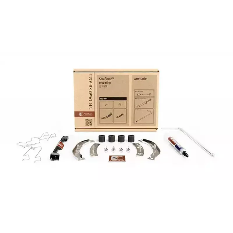Koeler Noctua NH-L9X65 SE-AM4