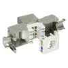 Keystone-module LogiLink NK4001