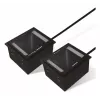 Inbouw-barcodelezer Newland FM3281 Grouper 1D/2D CMOS bedraad zwart