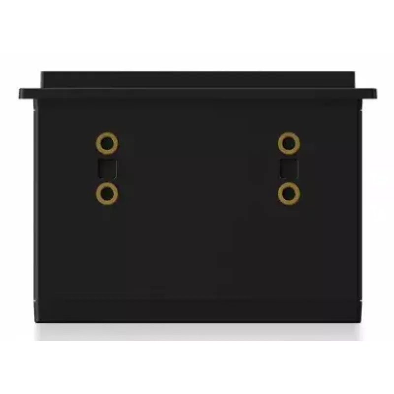 Inbouw-barcodelezer Newland FM3281 Grouper 1D/2D CMOS bedraad zwart