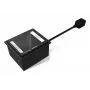 Inbouw-barcodelezer Newland FM3281 Grouper 1D/2D CMOS bedraad zwart