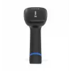 Handbarcodelezer Newland HR22 Dorada II 1D/2D draadloos zwart