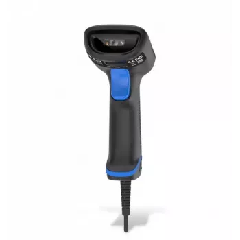 Handbarcodescanner Newland HR23 Dorada 1D/2D CMOS USB zwart