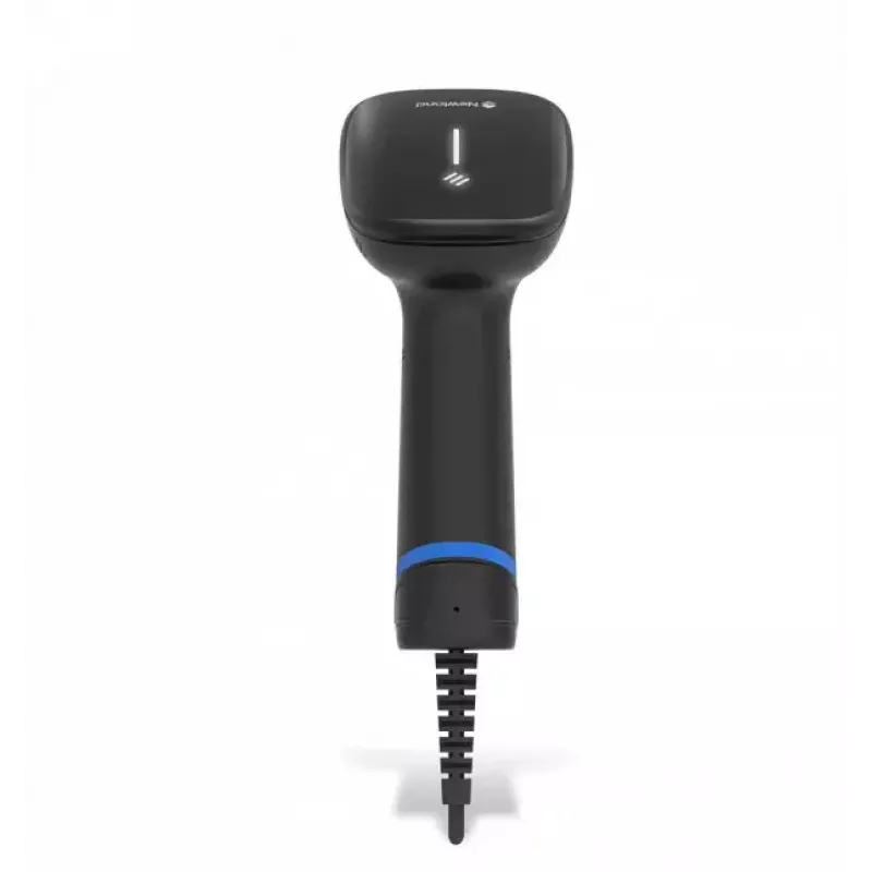 Handbarcodescanner Newland HR23 Dorada 1D/2D CMOS USB zwart