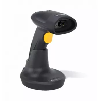 Handheld-barcodelezer Newland HR32 Marlin 1D/2D draadloos Bluetooth