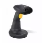 Handheld-barcodelezer Newland HR32 Marlin 1D/2D draadloos Bluetooth