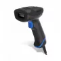 Handbarcodelezer Newland HR33 Marlin 1D/2D CMOS bedraad zwart