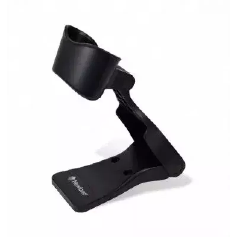 Handbarcodelezer Newland HR52 Bonito 1D/2D CMOS zwart