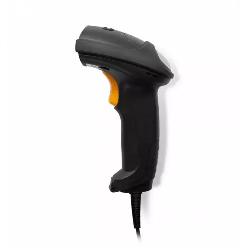 Handbarcodelezer Newland HR52 Bonito 1D/2D CMOS zwart
