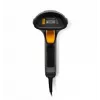 Handbarcodelezer Newland HR52 Bonito 1D/2D CMOS zwart