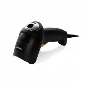Handbarcodelezer Newland HR52 Bonito 1D/2D CMOS zwart